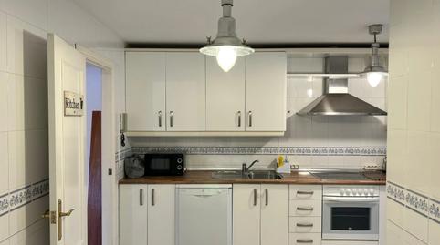 Foto 4 de Pis de lloguer a Gelves, Sevilla