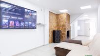 Wohnzimmer von Haus oder Chalet zum verkauf in  Almería Capital mit Klimaanlage und Terrasse