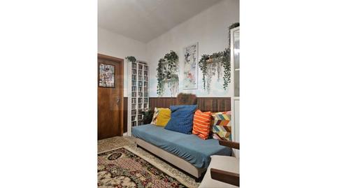 Foto 4 de Pis en venda a Cerdanyola Sud, Barcelona