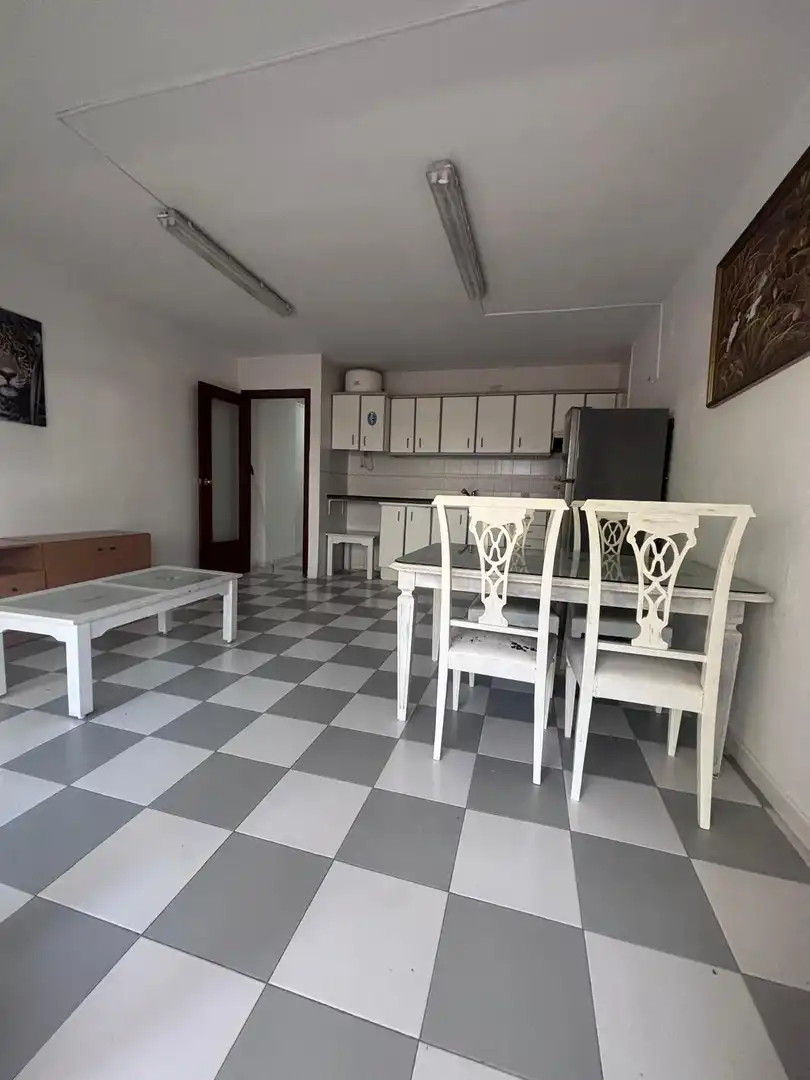 Cocina de Planta baja en venta en Salou con Amueblado y Piscina comunitaria
