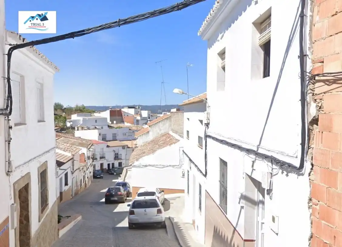 Adossat en venda a Calle POZO, imagen 2