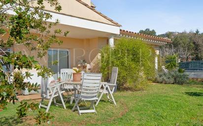 Garten von Haus oder Chalet zum verkauf in Santa Cristina d'Aro