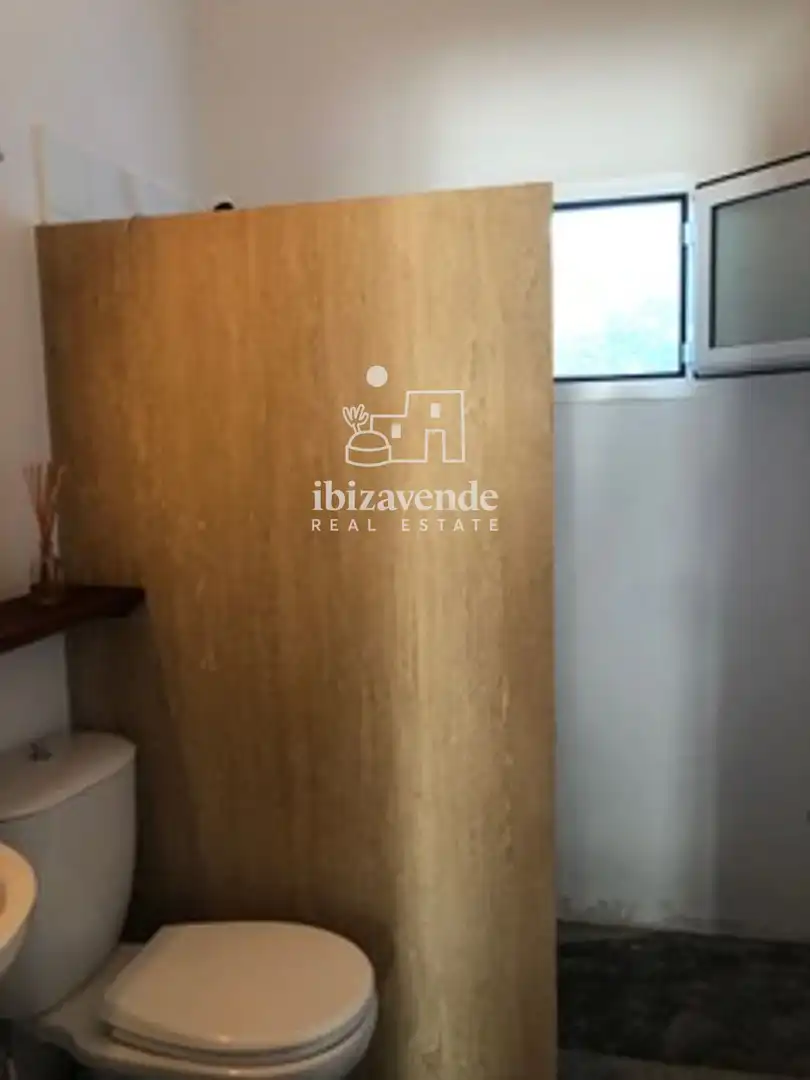 Haus oder Chalet zur Miete in Hacienda Ses Casetes, Sant Joan de Labritja