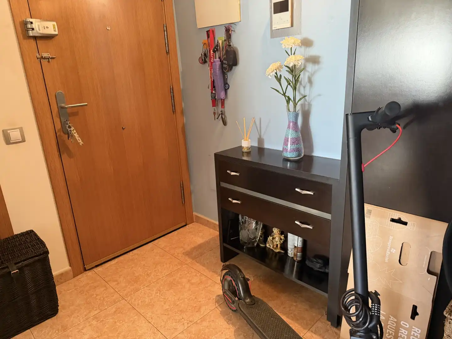 Flat with lift for sale in Estadi - Santa Anna, imagen 3