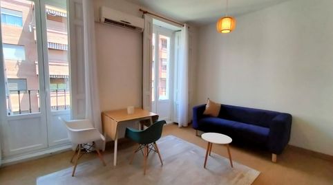 Photo 3 of Flat for rent in Goya, Madrid Capital