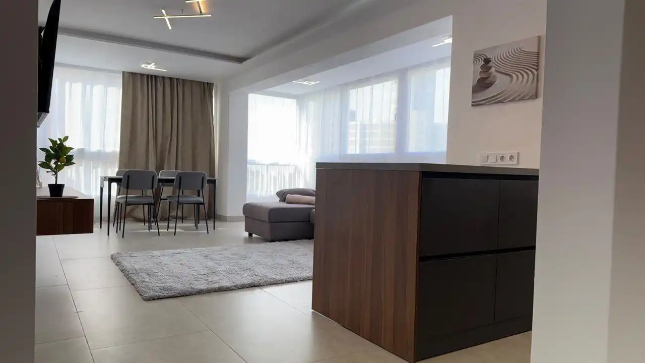 Wohnung mit Pool zum Verkauf in Calle Lepanto 22, imagen 8