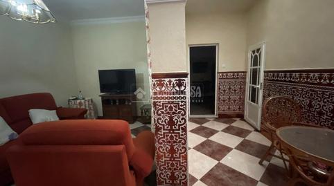 Foto 2 de Casa adosada en venda a La Soledad, Cádiz