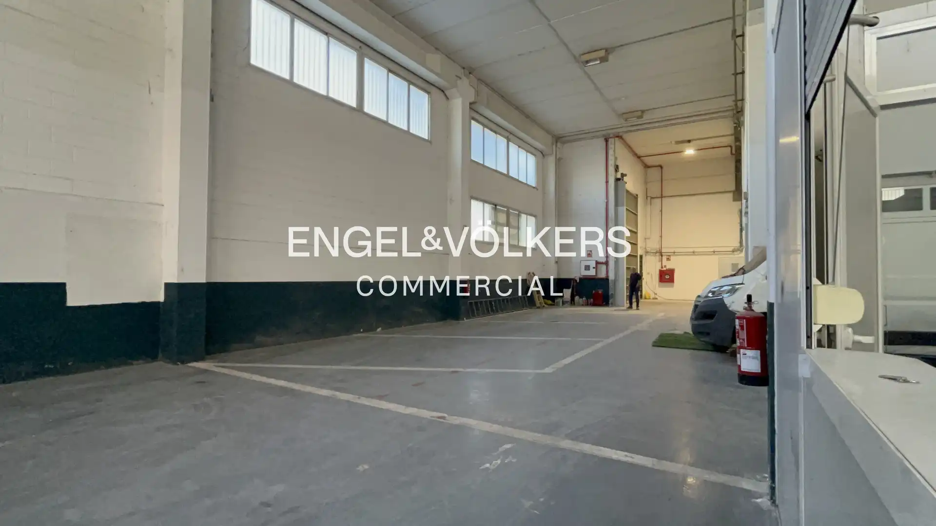 Nave industrial en venta en Casagemes - Canyadó, imagen 9