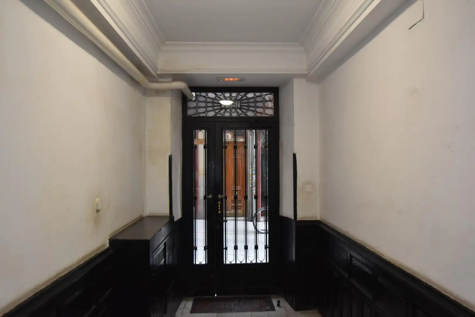Apartament en venda en Madrid amb Aire condicionat, Calefacció i Moblat