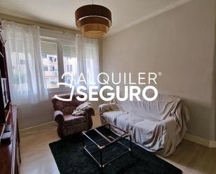 Living room of Flat to rent in Barakaldo 