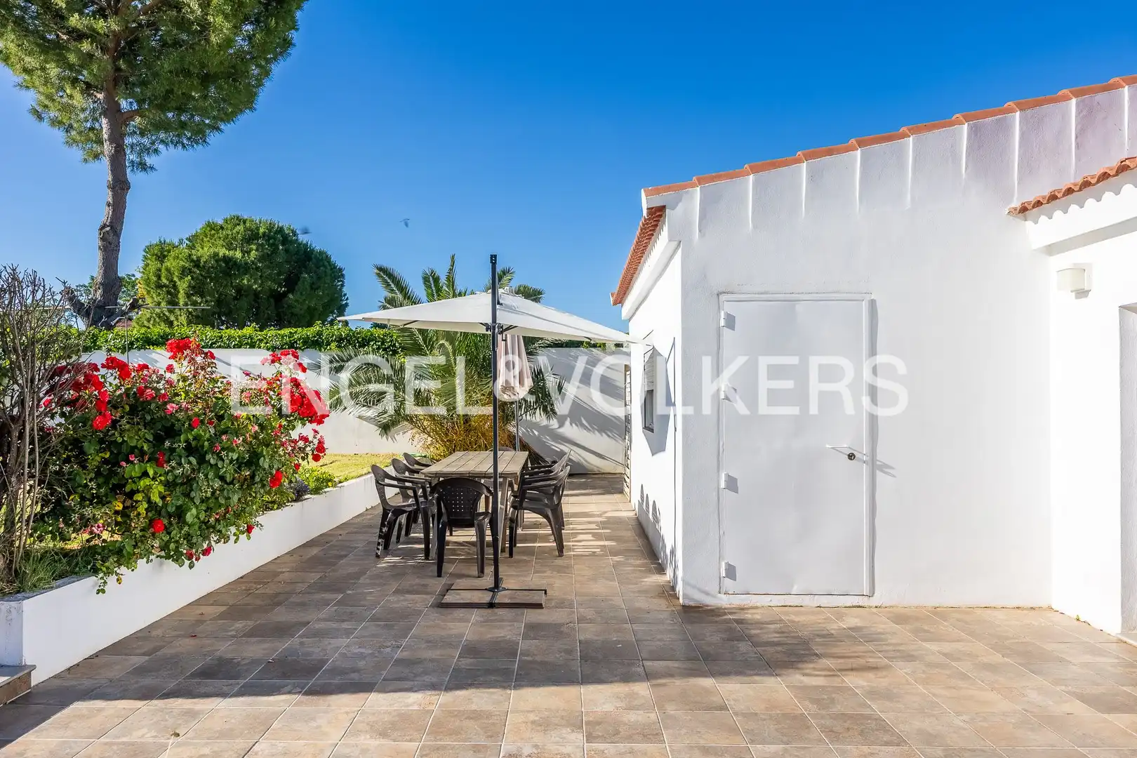 Terrace of Houses for sale in Valencina de la Concepción  with Air Conditioner, Heating and Private garden