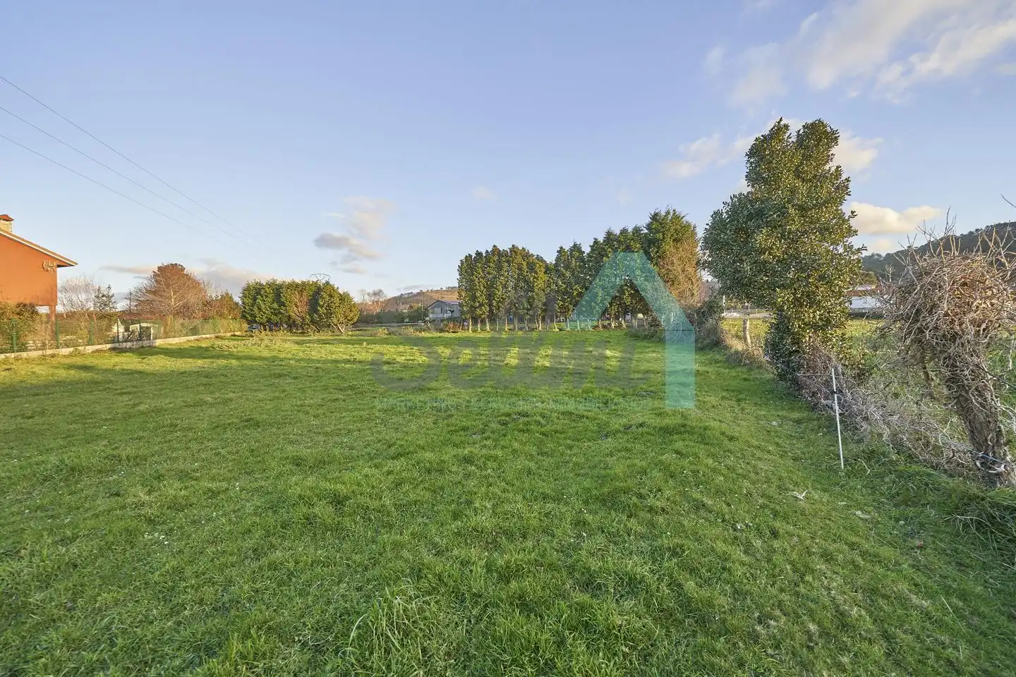 Terrenos y solares en venta en Lugar Novellana, imagen 9