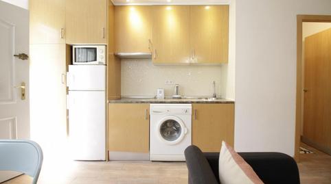 Foto 2 de Estudi de lloguer a Pinar del Rey, Madrid