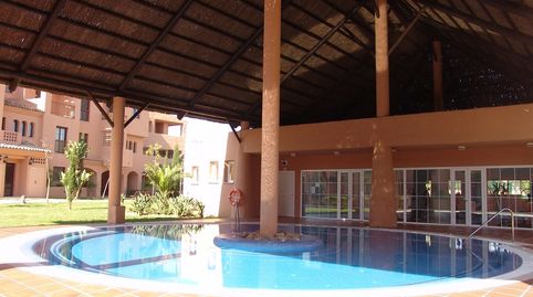 Foto 4 de Piso de alquiler en Calle Campo de Luna, Atalaya - Isdabe, Estepona