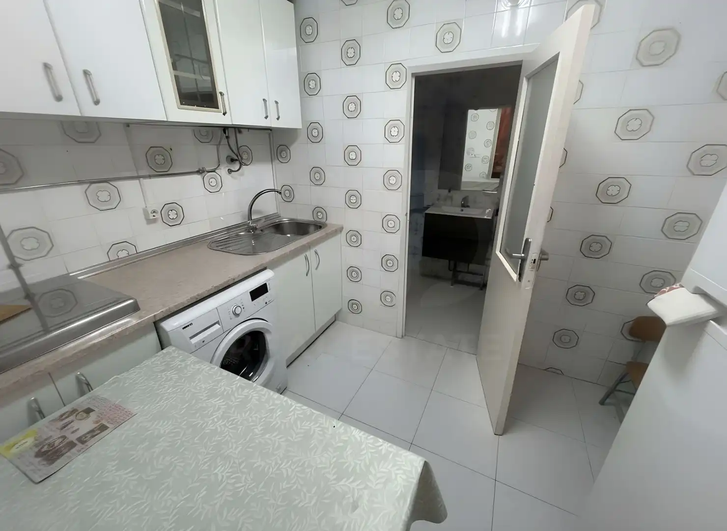 Cuina de Casa o xalet en venda en Ciudad Rodrigo