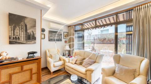 Photo 3 of Single-family semi-detached for sale in Fuente del Berro, Madrid