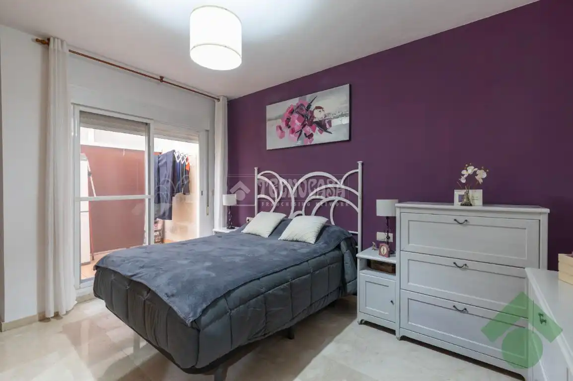 Habitación de Piso en venta en Albolote con Aire acondicionado, Calefacción y Terraza
