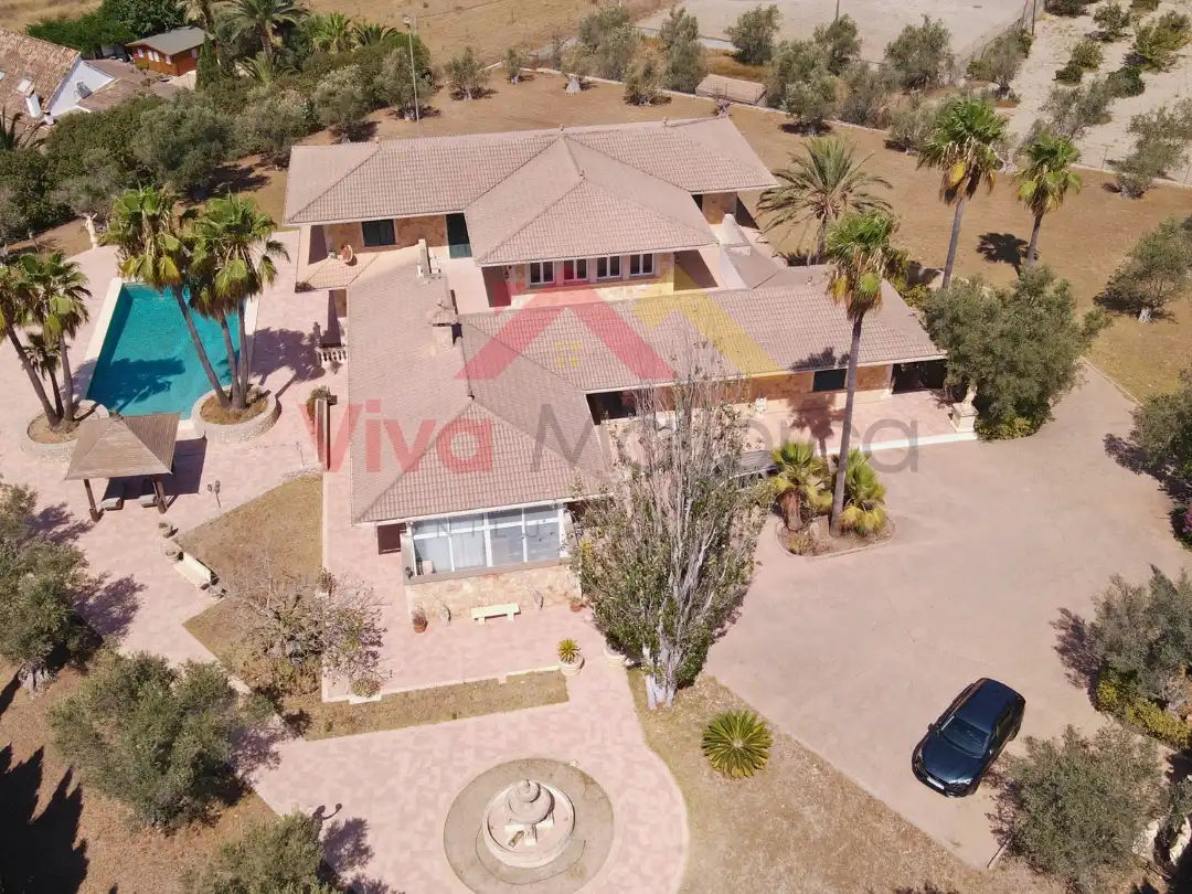 Haus mit Pool zum Verkauf in Ma3030 10, imagen 2
