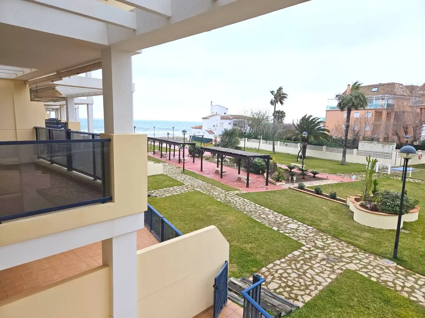 Apartamento con piscina en venta en Las Marinas / Les Marines, imagen 30