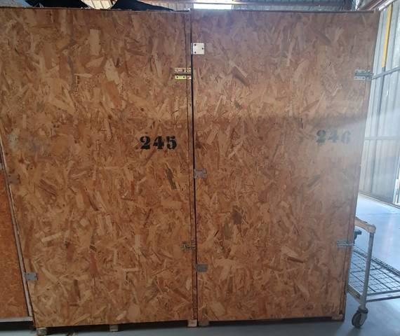 Trastero en Alquiler en Coslada pueblo