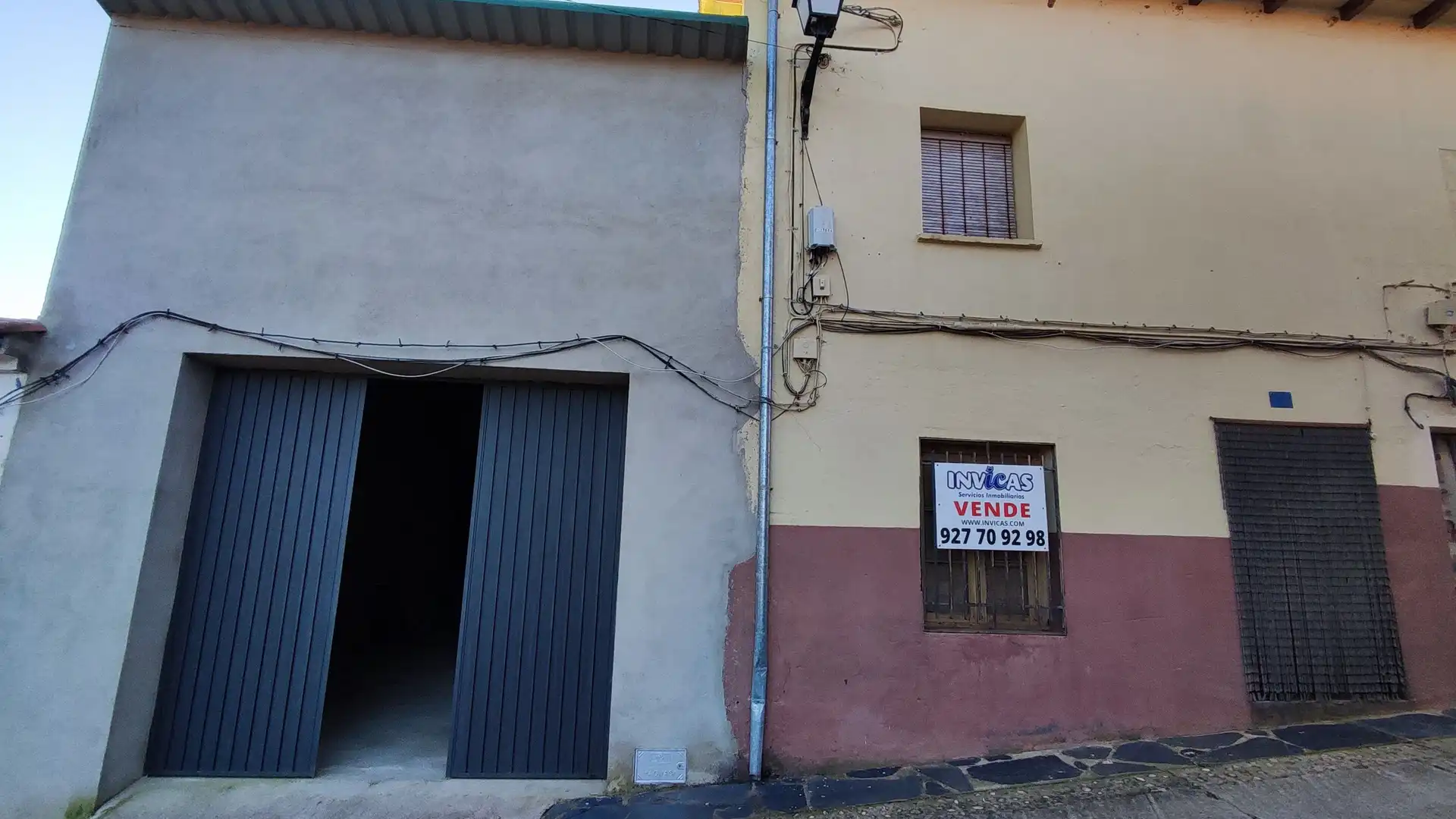 Piso en venta en Poblado Mesegal -Mesegal, Pinofranqueado