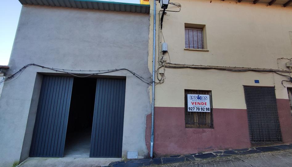 Foto 1 de Piso en venta en Poblado Mesegal -mesegal, Pinofranqueado, Cáceres