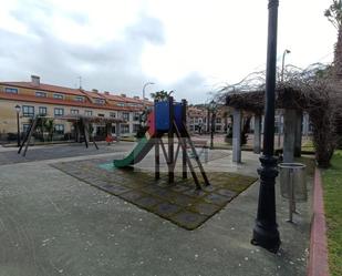 Vista exterior de Àtic en venda en Ribeira