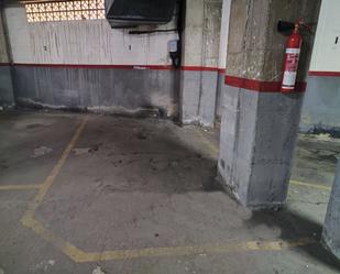 Aparcament de Garatge en venda en Granollers
