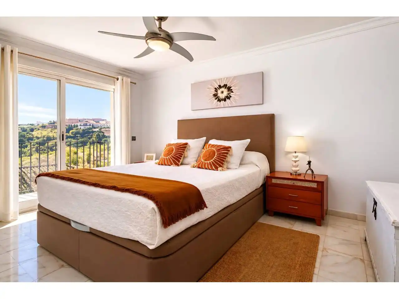 Casa con jardín en venta en Urbanizacion Doña Pilar, imagen 14