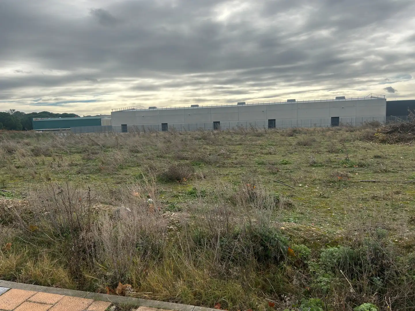 Industrial land for sale in Calle Cortadores, imagen 7