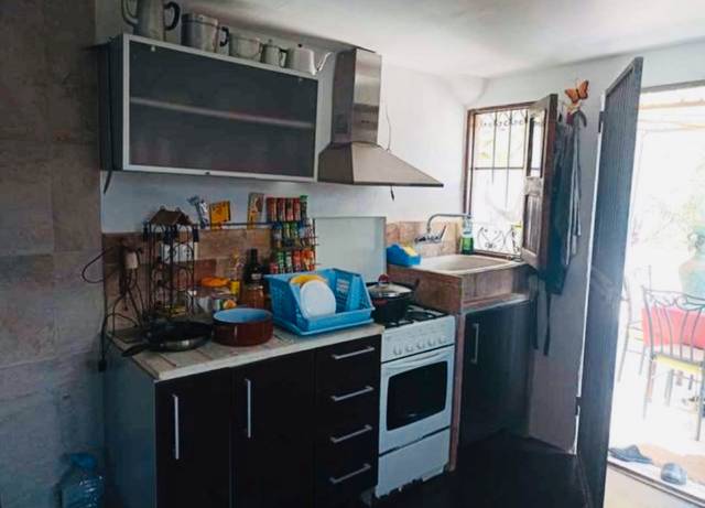 Casa-chalet en Venta en Vall de Gallinera