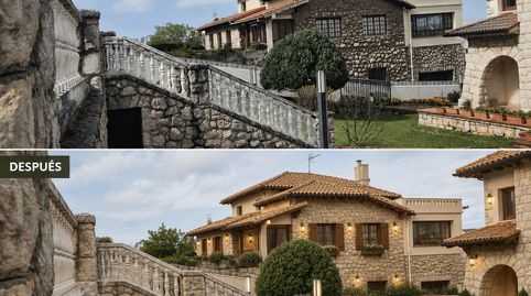 Foto 5 de Casa o xalet en venda a Avenida de Bilbao, 15, Muriedas, Camargo