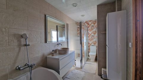 Foto 5 de Piso en venta en Carrer de L'estrella, Sistrells, Badalona
