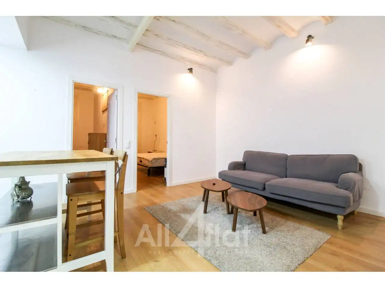Flat with terrace for sale in Calle POETA CABANYES, imagen 6