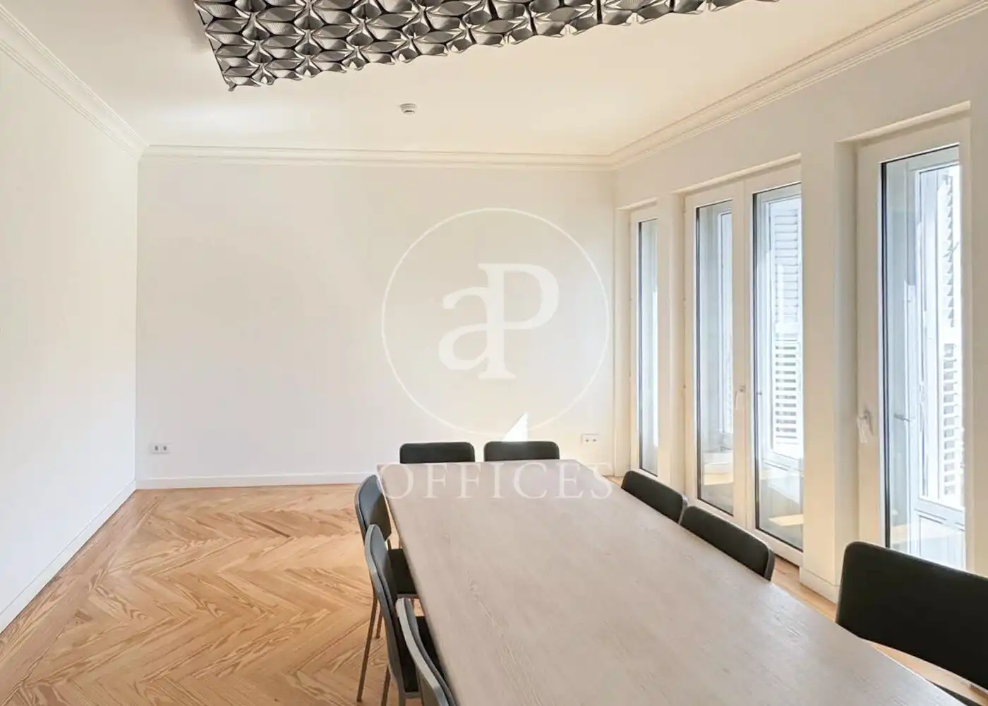 Büro mit Aufzug zur Miete in Chamberí, imagen 10
