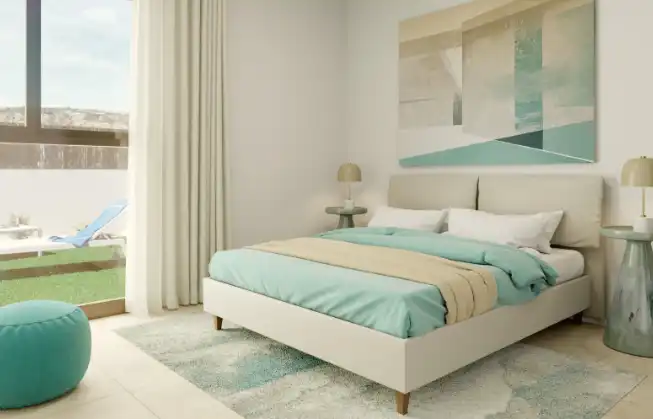 Villa avec piscine à vendre à Algorfa, imagen 7