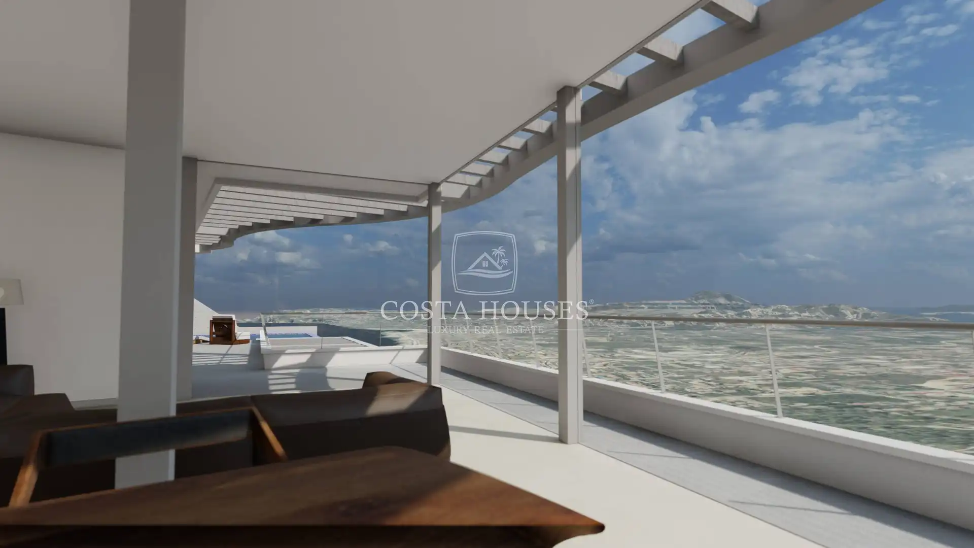 Villa avec piscine à vendre à Puerto, imagen 11
