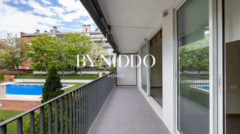 Photo 2 of Flat for sale in Jaume Montcorb, Turó de Can Mates, Sant Cugat del Vallès