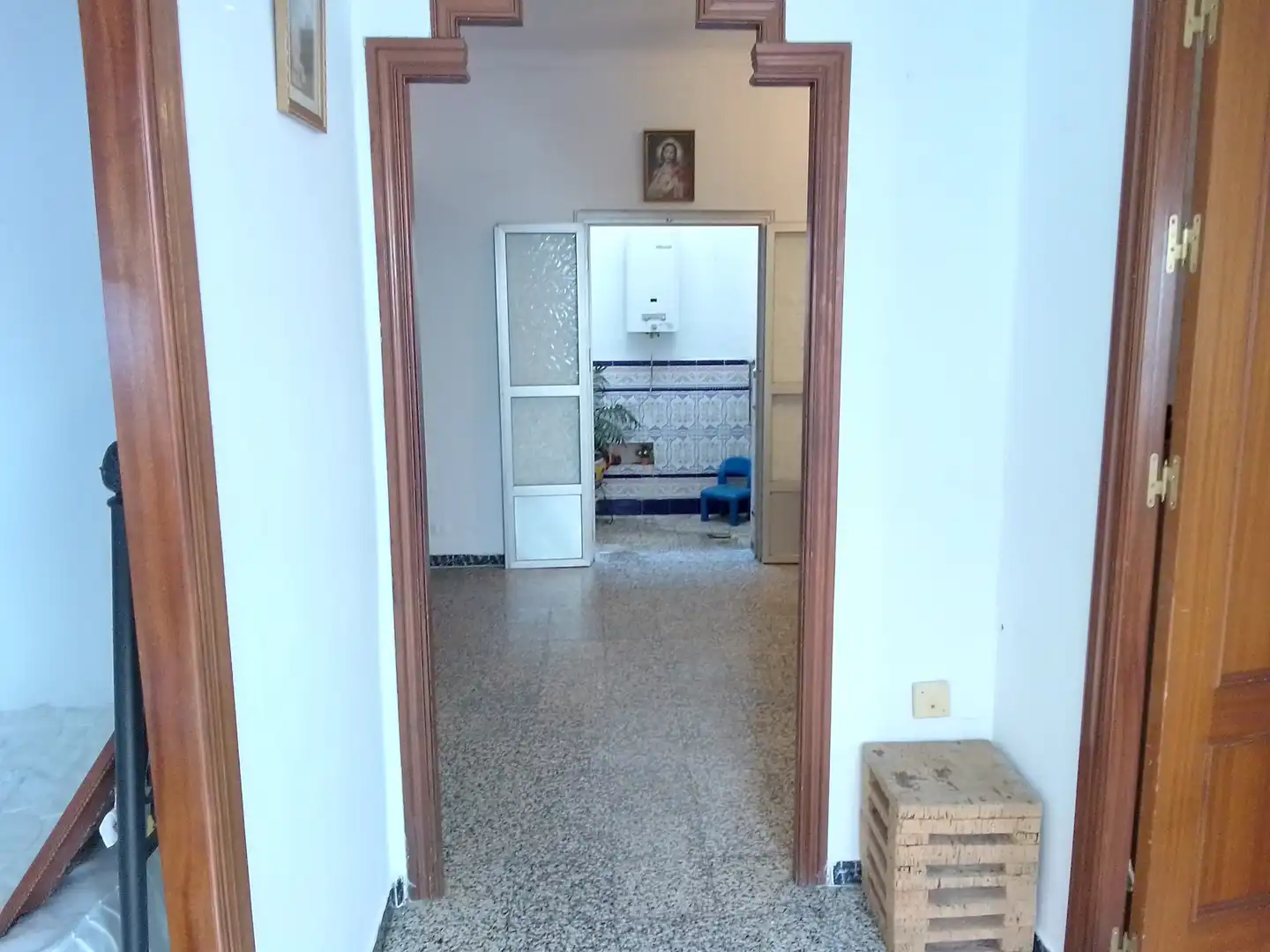 Houses for sale in Ubrique  with Terrace and Balcony