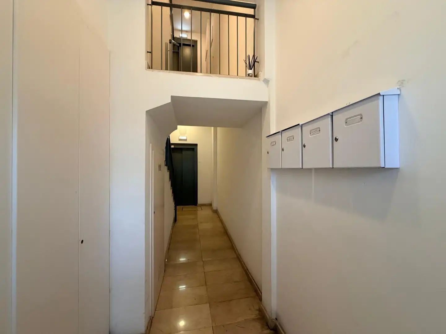 Appartamento con terrazza in vendita a Carrer JOAQUIM ESPALTER, imagen 17