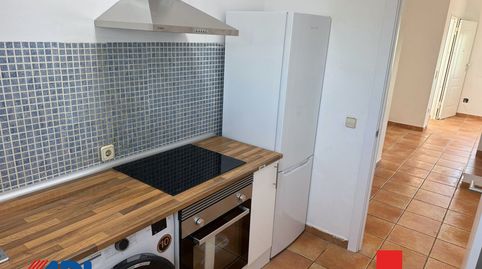 Foto 3 von Einfamilien-Reihenhaus zur Miete in Calle Campo, 31, Escalonilla, Toledo