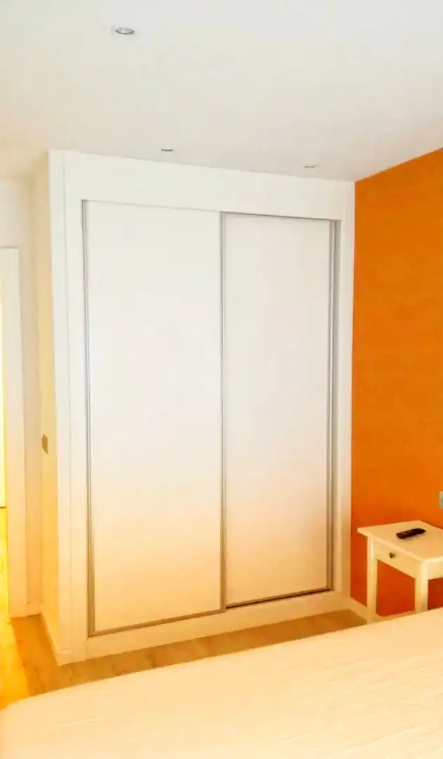 Exterior view of Flat for sale in Oviedo   with Heating and Swimming Pool