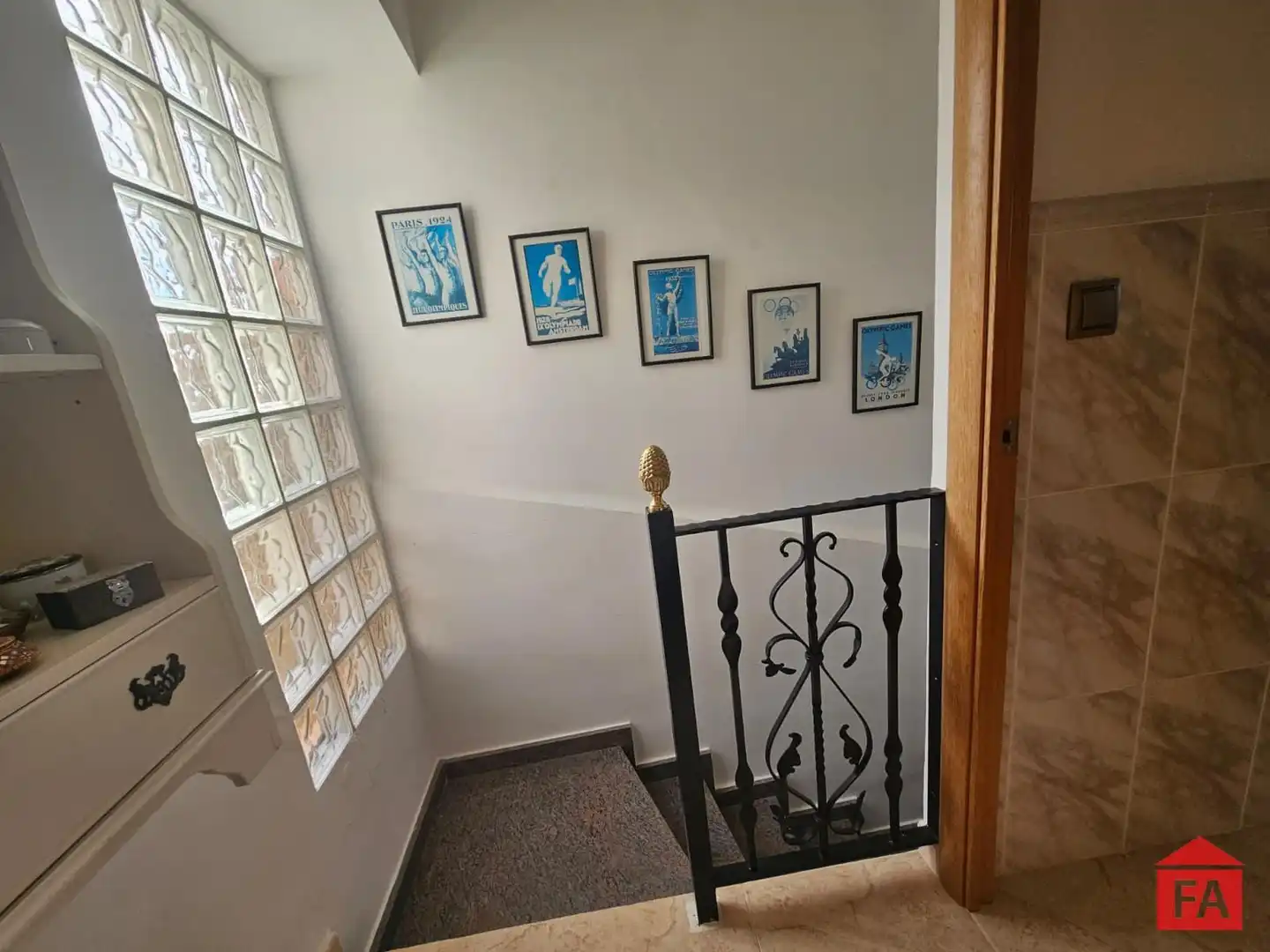 Casa o xalet en venda a Bonastre