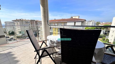 Foto 4 de Apartament en venda a Salatar, Roses