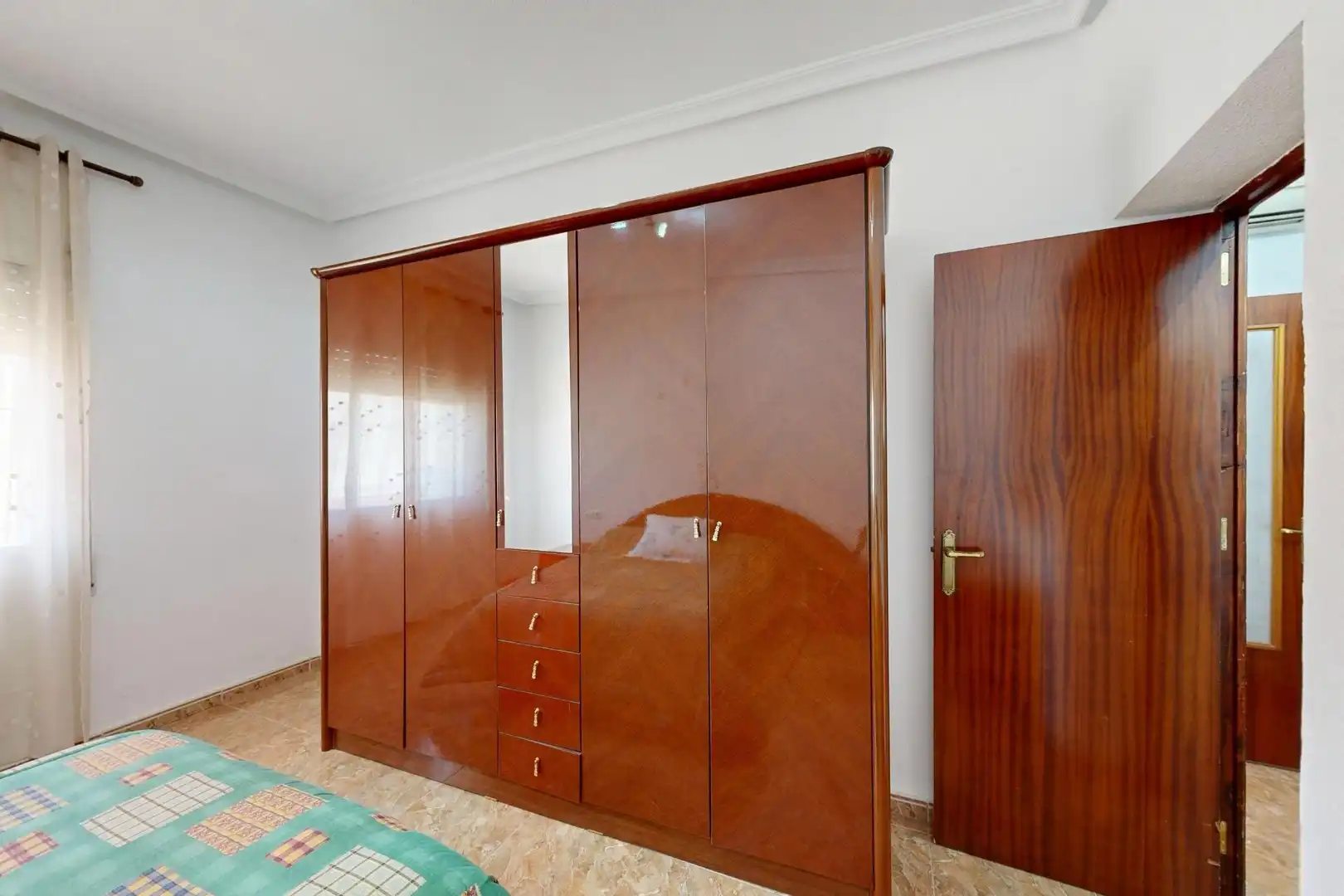 Habitación de Casa o chalet en venta en Cartagena con Aire acondicionado, Calefacción y Terraza