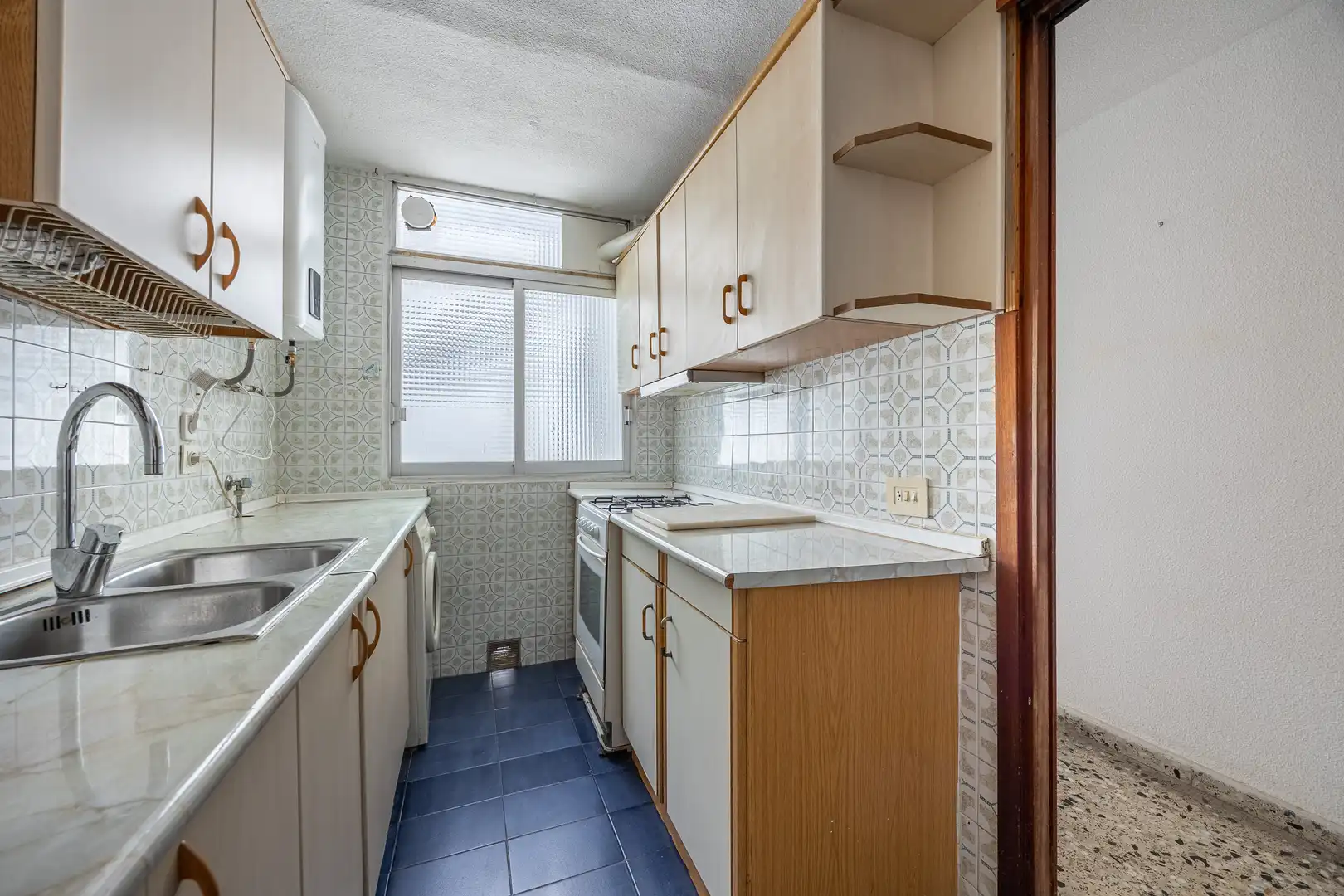Kitchen of Attic for sale in Benidorm