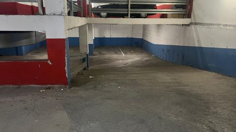 Pàrquing en venta a la zona Plaça Joanot Martorell, Torelló., imatge 3