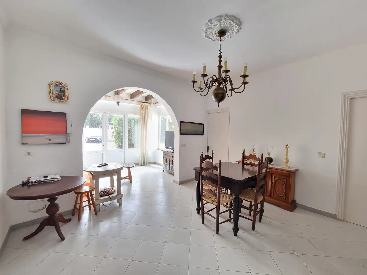 Villa mit Pool zum Verkauf in Carrer del Signe Bessons 19, imagen 13