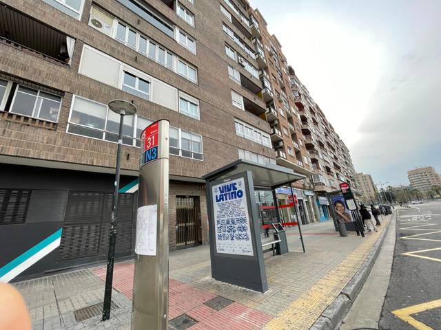 Piso en Venta en Ciudad Jardín - Parque Roma