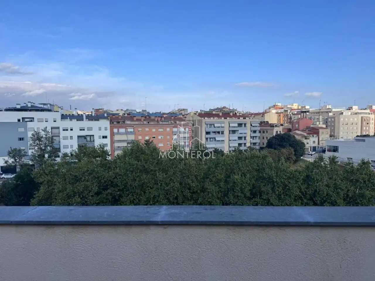 Dúplex amb ascensor en venda a Calle Vallparadís, imagen 5